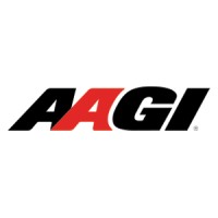 AAGI logo - Similar company to Sonsio Vehicle Protection