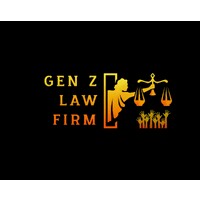GEN Z LAW FIRM logo - Similar company to Rootel