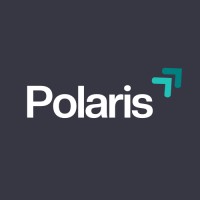 Polaris logo - Similar company to Aegis Studio