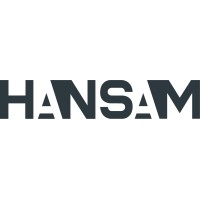 Hansam Oy logo - Similar company to Melodioso Oy