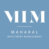 MIM - MAHARAL INVESTMENT MANAGEMENT logo - Similar company to Objectif Ue4