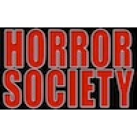 Horror Society logo - Similar company to The Horror Section