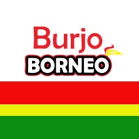 Burjo Borneo logo - Similar company to Pt Neosphere Digdaya Mulia