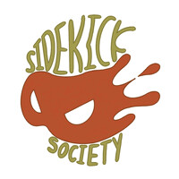 Sidekick Society logo - Similar company to World In Focus
