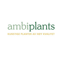ambiplants.no logo - Similar company to Skogluft