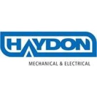 Haydon Mechanical & Electrical Ltd logo - Similar company to O & M Mechanical & Electrical Engineering Ltd