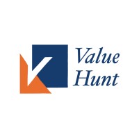 Value Hunt logo - Similar company to Cognite Solutions