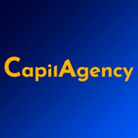 CapilAgency logo - Similar company to Mynucleo