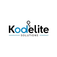 Kodelite Solutions logo - Similar company to Rofam Tech Services Ltd