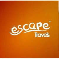 Escapetravelsng logo - Similar company to Demeraldstudys