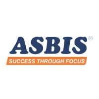 ASBIS SK logo - Similar company to Ed System Slovensko