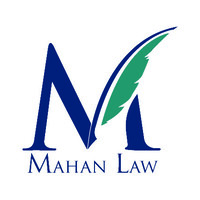 Mahan Law logo - Similar company to Dmn8 Partners Inc.