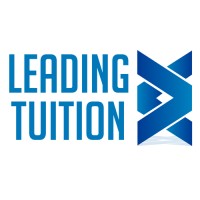 Leading Tuition logo - Similar company to Leading Tuition