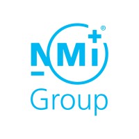 NMi Group logo - Similar company to Normec Kalsbeek