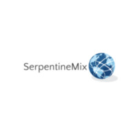 SerpentineMix logo - Similar company to Temerix