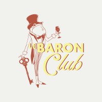 Baron Club logo - Similar company to Infim