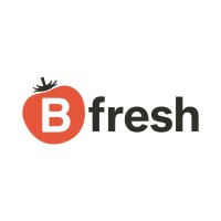 Bfresh logo - Similar company to Vroubis: Bfresh Spitiko & Feeju