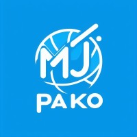 MJPAKO Packaging Machinery logo - Similar company to Rigao Machinery Corp., Ltd