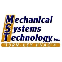 Mechanical Systems Technology, Inc. logo - Similar company to Mcdowell Construction
