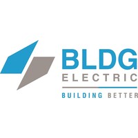 BLDG Electric logo - Similar company to Rvs Electrical Ltd.