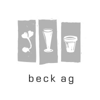 Beck AG Grosshandel logo - Similar company to Vineta & Am Secure | Theft Prevention For Retail & Library Security