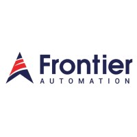 Frontier Robotics And Automation Private Limited logo - Similar company to Dynamic Robotic & Technologies Pvt. Ltd.