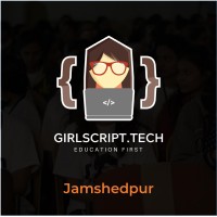 GirlScript Jamshedpur logo - Similar company to Netaji Subhas Public School Jamshedpur