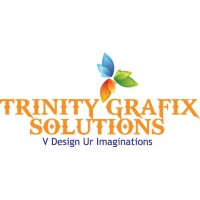 Trinity Grafix Solutions logo - Similar company to Trinity Publications