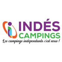 Label Indés Campings logo - Similar company to Aide De Camp'