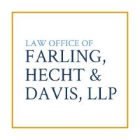 Farling, Hecht & Davis, LLP logo - Similar company to A & R Healthcare Usa