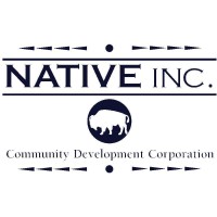 Native, Inc. Community Development Corporation logo - Similar company to Shiloh Community Development Corporation