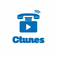 Ctunes logo - Similar company to Abhishek Patel Environ Design Pvt. Ltd