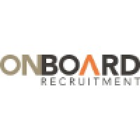 OnBoard Recruitment logo - Similar company to Agilis Technical Services