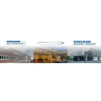 Winkelmann Otomotiv Parçaları San. ve Tic. Ltd. Şti logo - Similar company to Winkelmann Group