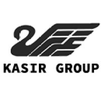 Kasir Industrial Group logo - Similar company to Ind Group