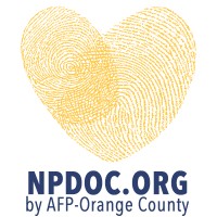 National Philanthropy Day Orange County logo - Similar company to Vantor Labs