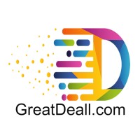 GreatDeall.com logo - Similar company to Deals Mango
