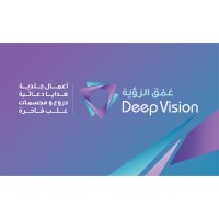 Deep Vision Leather Advertising Company logo - Similar company to Alsunaid Trading Establishment