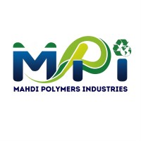 MAHDI POLYMERS INDUSTRIES GUJARAT INDIA logo - Similar company to Pooja Plastics