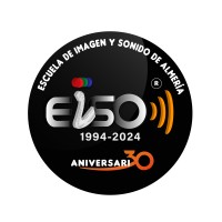EISO IMAGEN Y SONIDO SL logo - Similar company to Ags Audio Engineering