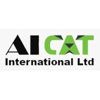 AI Cat International logo - Similar company to Ai Digital Group