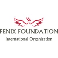 FENIX FOUNDATION logo - Similar company to Fénix Foundation
