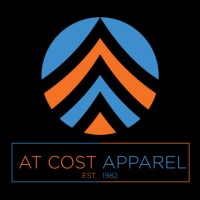 At Cost Apparel logo - Similar company to Dadbod Apparel
