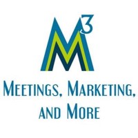 Meetings, Marketing, and More logo - Similar company to One Place