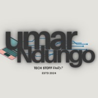 Umar Ndungo Tech logo - Similar company to Umar