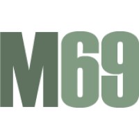 M69 LIMITED logo - Similar company to Hitex (Uk) Limited