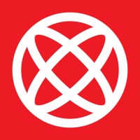 Rubber Side Down Global logo - Similar company to Earthling3