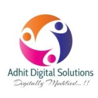 Adhit Digital Solutions logo - Similar company to Viar Consulting Solutions