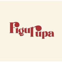 Figurupa Studio logo - Similar company to Kyub Studio