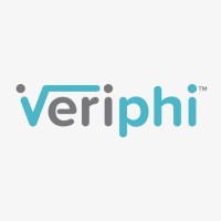 Veriphi logo - Similar company to Wing Acoustics